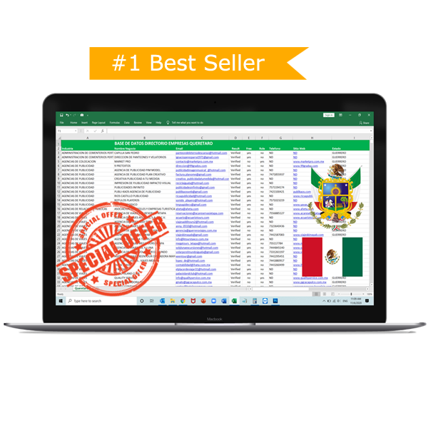 Directorio de Empresas Querétaro 2026
